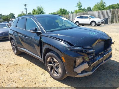 5NMJCCDEXTH****** 2026 Hyundai Tucson