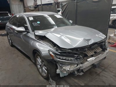 2021 Honda Accord
