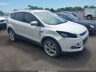 1FMCU9J91DU****** 2013 Ford Escape