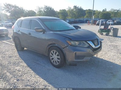 5N1AT2MT4HC****** 2017 Nissan Rogue