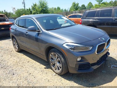 WBXYJ5C38JE****** 2018 BMW X2