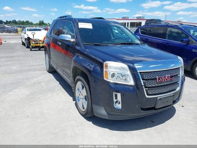 2GKALTEK3F6****** 2015 GMC Terrain