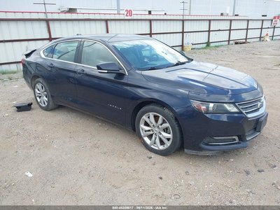 2019 Chevrolet Impala