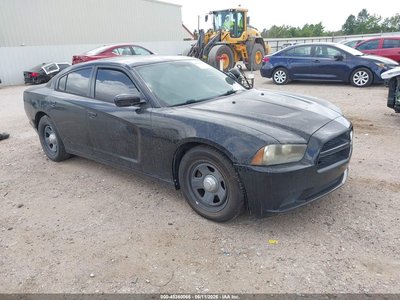 2C3CDXAT3DH****** 2013 Dodge Charger