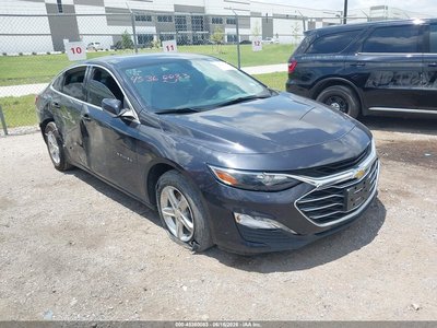 2022 Chevrolet Malibu