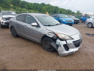 2013 Mazda 3