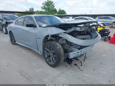 2C3CDXCT1NH****** 2022 Dodge Charger