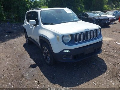 ZACCJBBT4FP****** 2015 Jeep Renegade