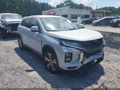 2023 Mitsubishi Outlander
