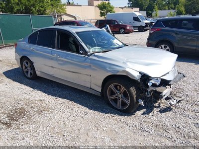 2014 BMW 3 Series