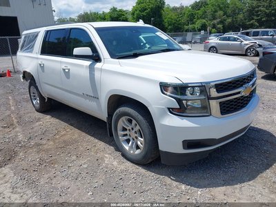 1GNSKHKC0LR****** 2020 Chevrolet Suburban