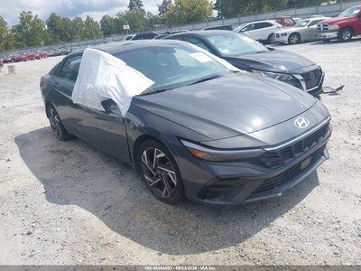 KMHLS4DG2RU****** 2024 Hyundai Elantra