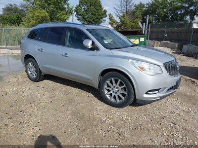 2017 Buick Enclave