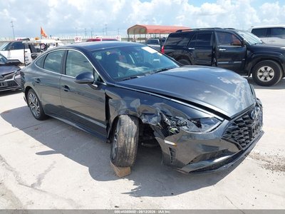 KMHL64JAXPA****** 2023 Hyundai Sonata
