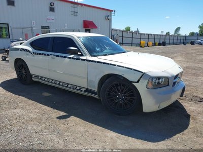 2B3KA43G36H****** 2006 Dodge Charger