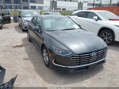 2023 Hyundai Sonata