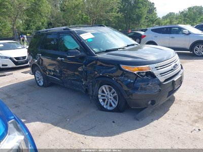 1FM5K8D87DG****** 2013 Ford Explorer