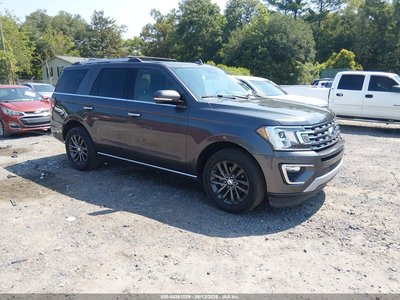 2020 Ford Expedition