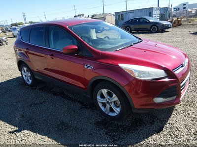 1FMCU9GXXDU****** 2013 Ford Escape