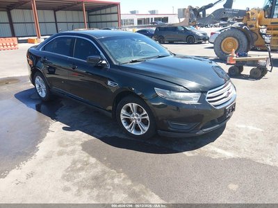 2013 Ford Taurus