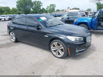 WBASN4C5XAC****** 2010 BMW 5 Series