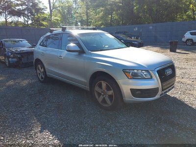 2010 Audi Q5