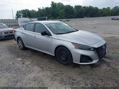2023 Nissan Altima