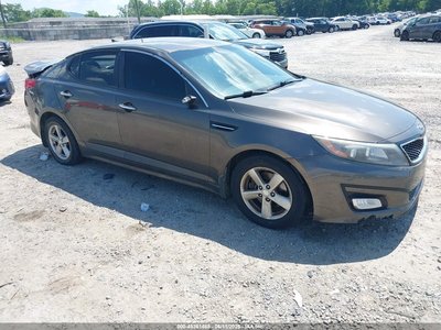 5XXGM4A79FG****** 2015 Kia Optima