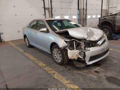 4T4BF1FK1CR****** 2012 Toyota Camry
