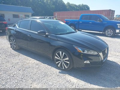 2021 Nissan Altima