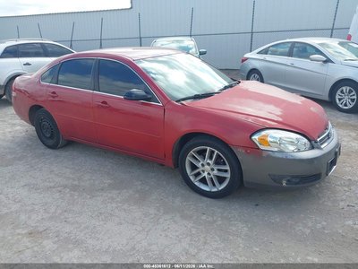 2007 Chevrolet Impala