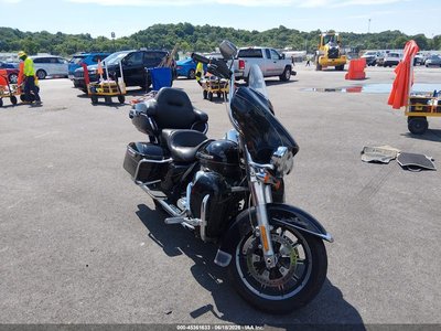 1HD1KEL16FB****** 2015 Harley-Davidson Electra Glide Ultra Limited