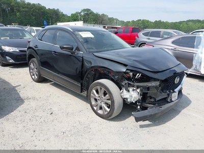 2021 Mazda CX-30