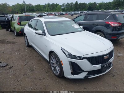 2020 Cadillac CT5