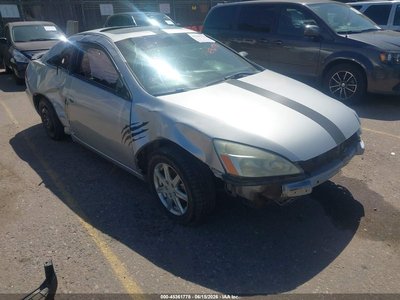 1HGCM82613A****** 2003 Honda Accord