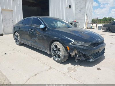 5XXG64J24MG****** 2021 Kia K5