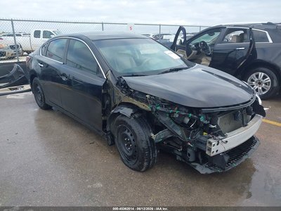 1N4AL3AP6FN****** 2015 Nissan Altima
