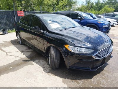 3FA6P0H76HR****** 2017 Ford Fusion