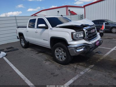 3GTU2MECXGG****** 2016 GMC Sierra 1500