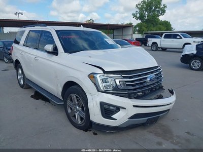 1FMJU1HT5KE****** 2019 Ford Expedition