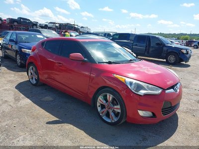 2013 Hyundai Veloster