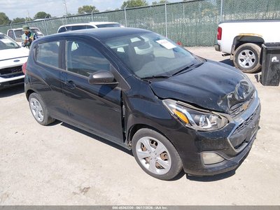 KL8CB6SA8MC****** 2021 Chevrolet Spark