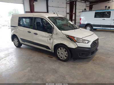 NM0LS7S23N1****** 2022 Ford Transit Connect