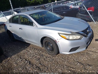 1N4AL3AP0GC****** 2016 Nissan Altima