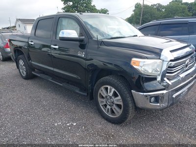 2017 Toyota Tundra