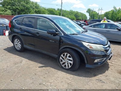 2HKRM4H50GH****** 2016 Honda CR-V