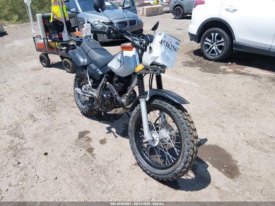 JYA3AWE0XTA****** 2026 Yamaha TW200