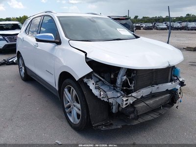 2GNAXNEX3J6****** 2018 Chevrolet Equinox
