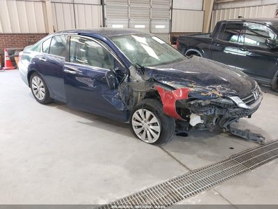 1HGCR2F78FA****** 2015 Honda Accord