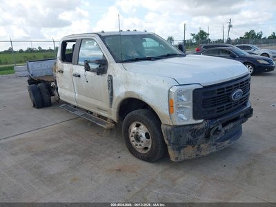 1FT8W3DT5PE****** 2023 Ford F-350